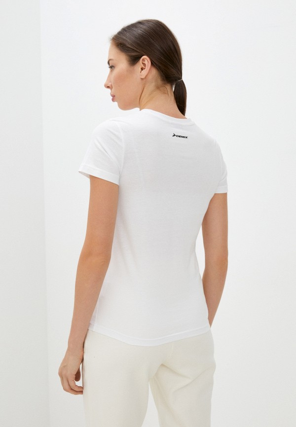 фото Футболка demix