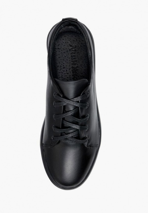 фото Кеды alessio nesca