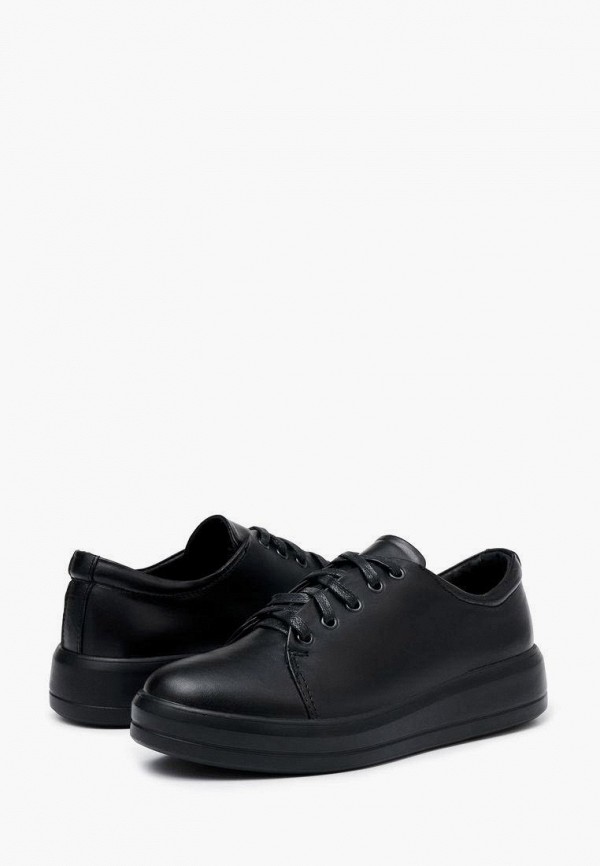 фото Кеды alessio nesca