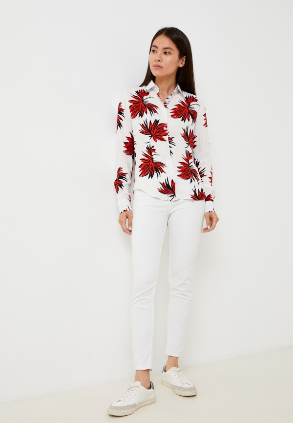 фото Рубашка bawer