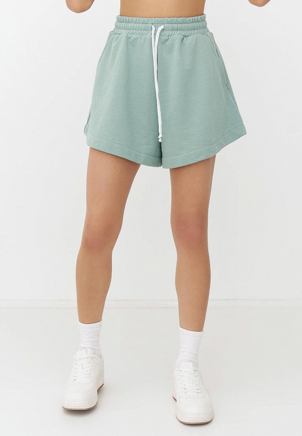 фото Шорты darsi.studio