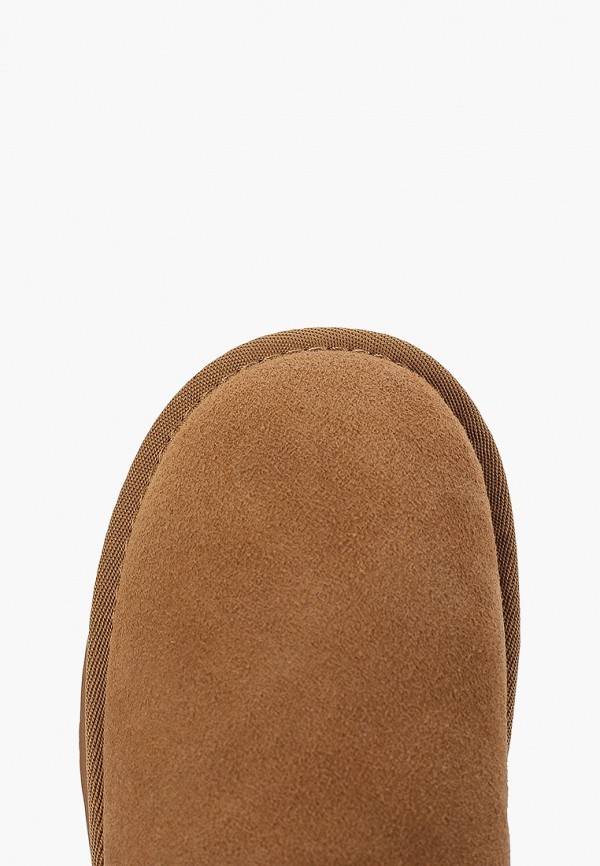 фото Полусапоги abricot