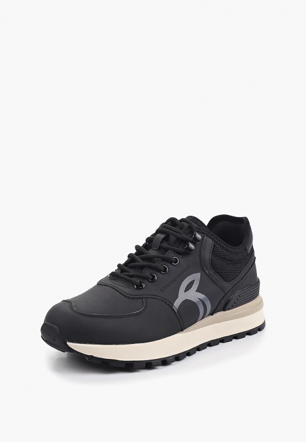 фото Кроссовки abricot