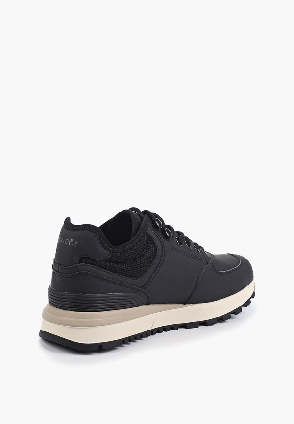 фото Кроссовки abricot