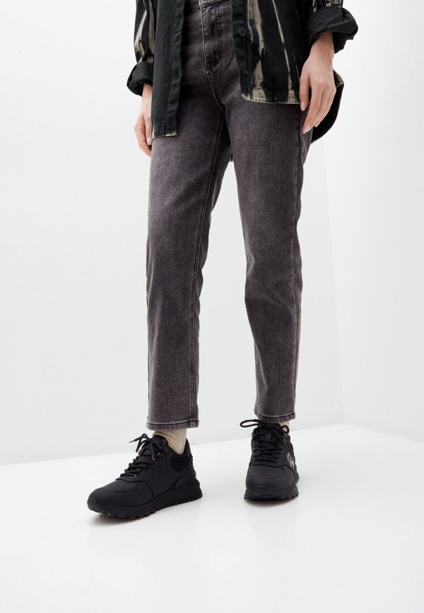 фото Кроссовки abricot