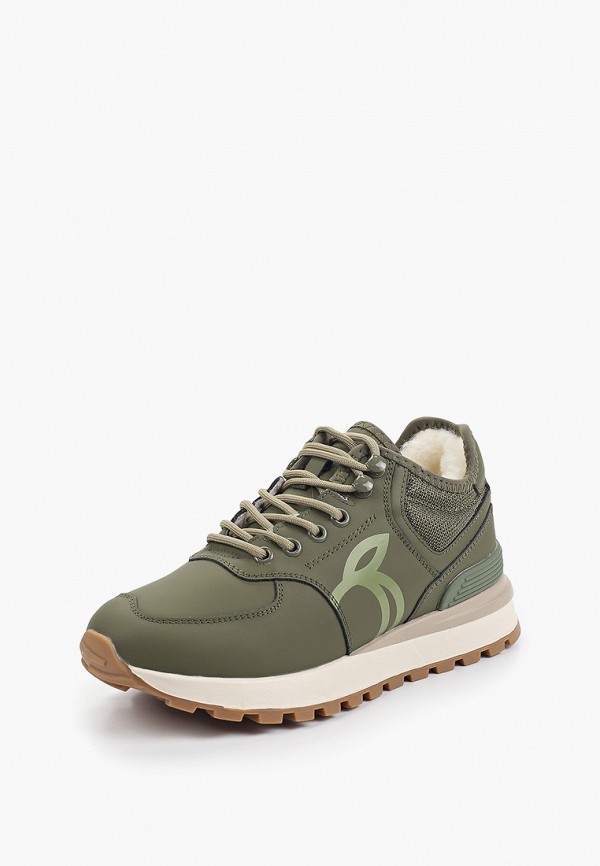 фото Кроссовки abricot