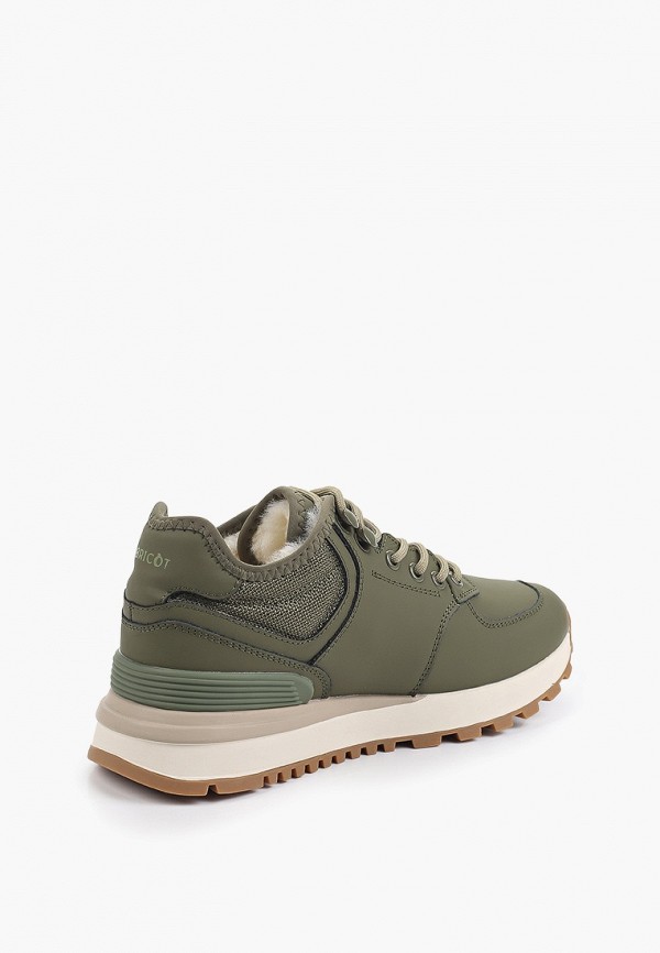 фото Кроссовки abricot