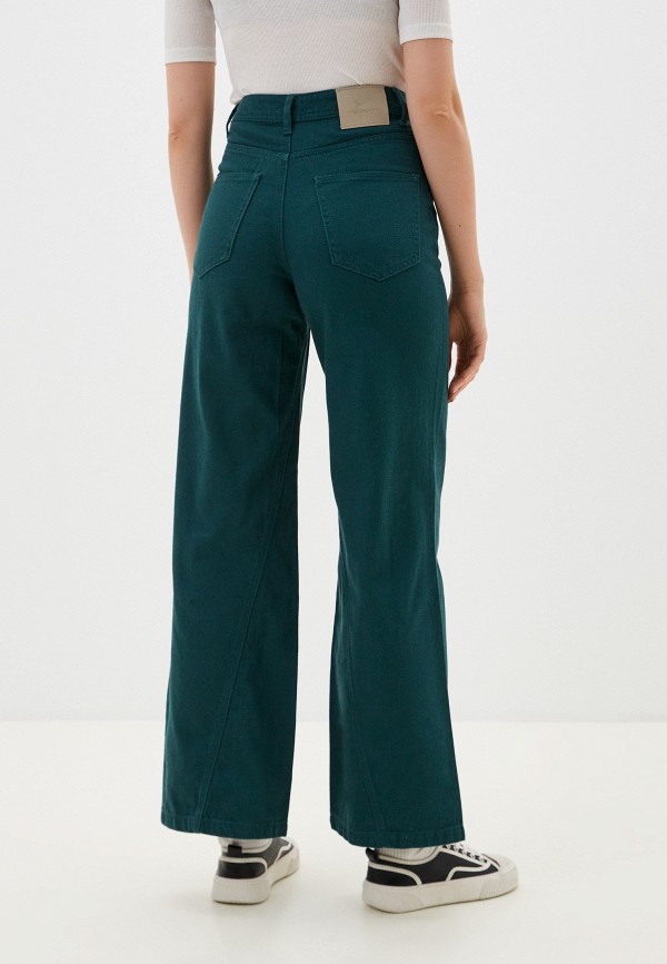 фото Джинсы velocity