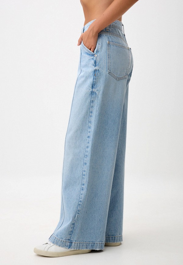 фото Джинсы sela