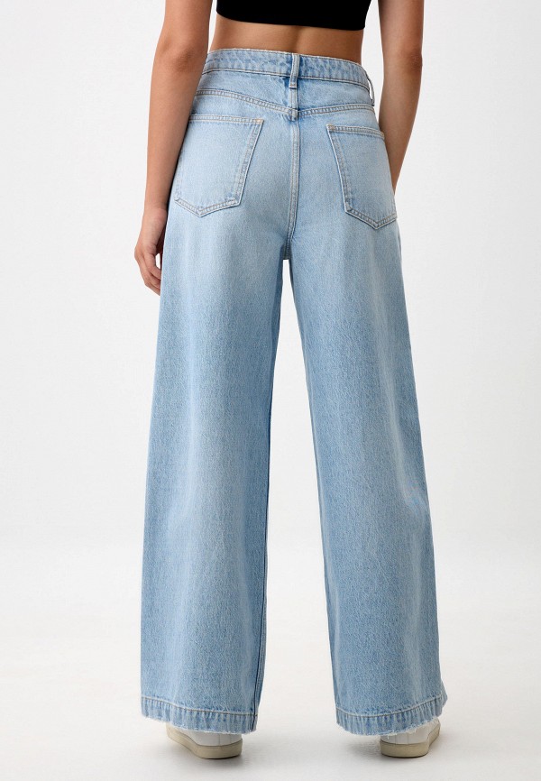 фото Джинсы sela