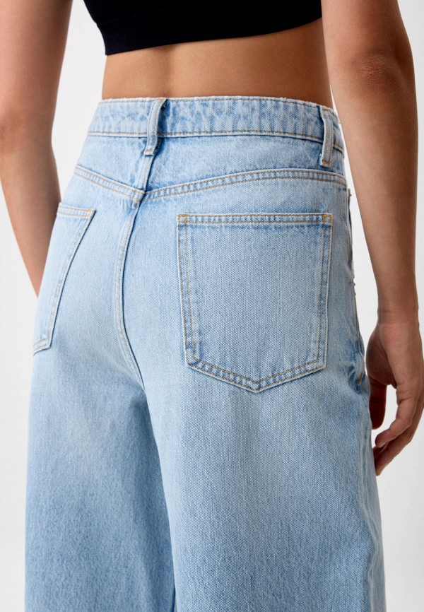 фото Джинсы sela