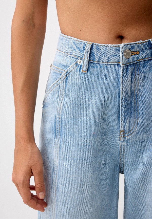 фото Джинсы sela