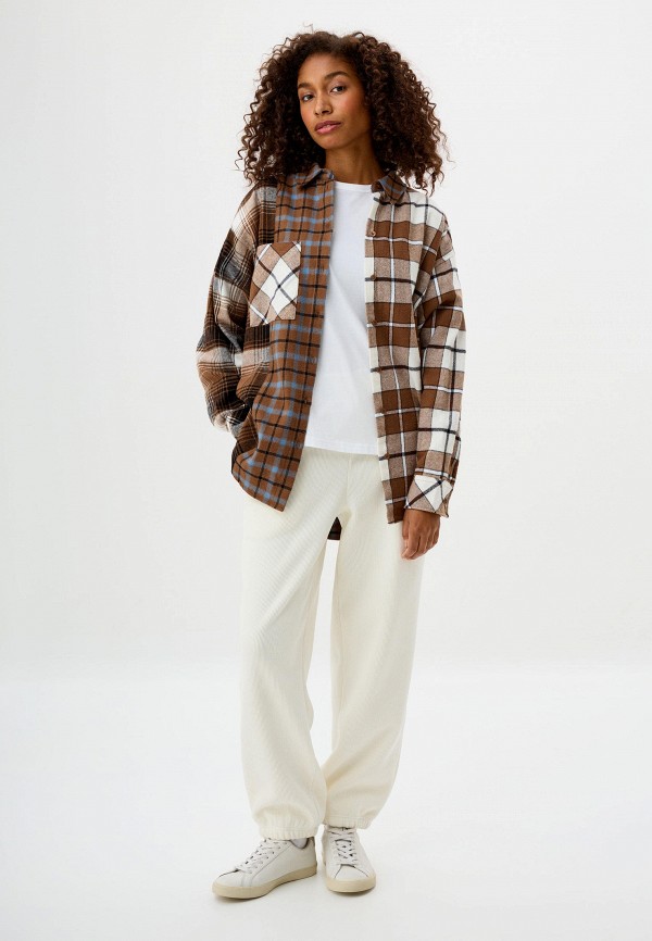 фото Брюки спортивные sela