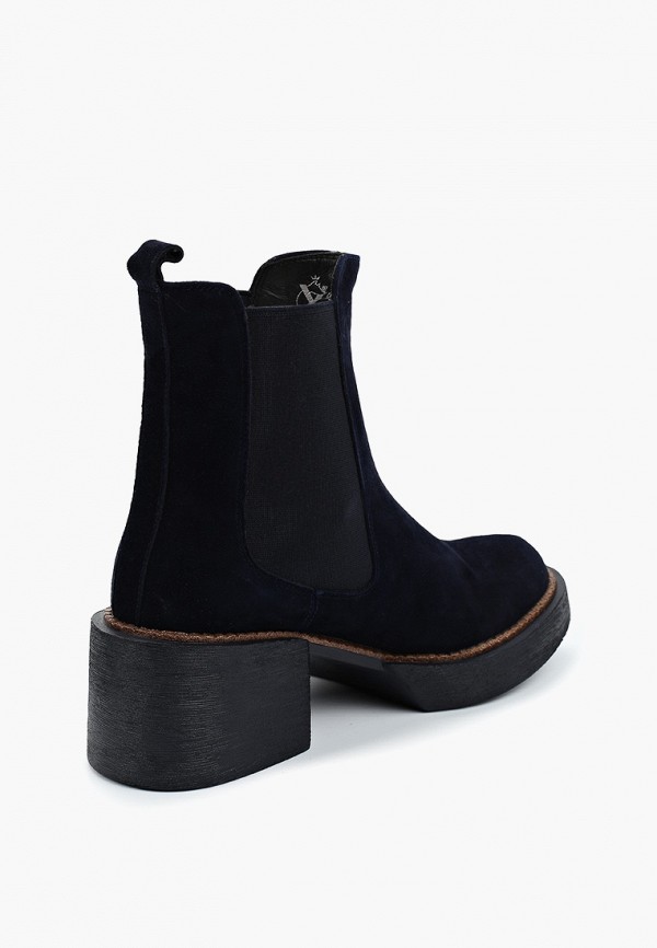 фото Ботинки valley