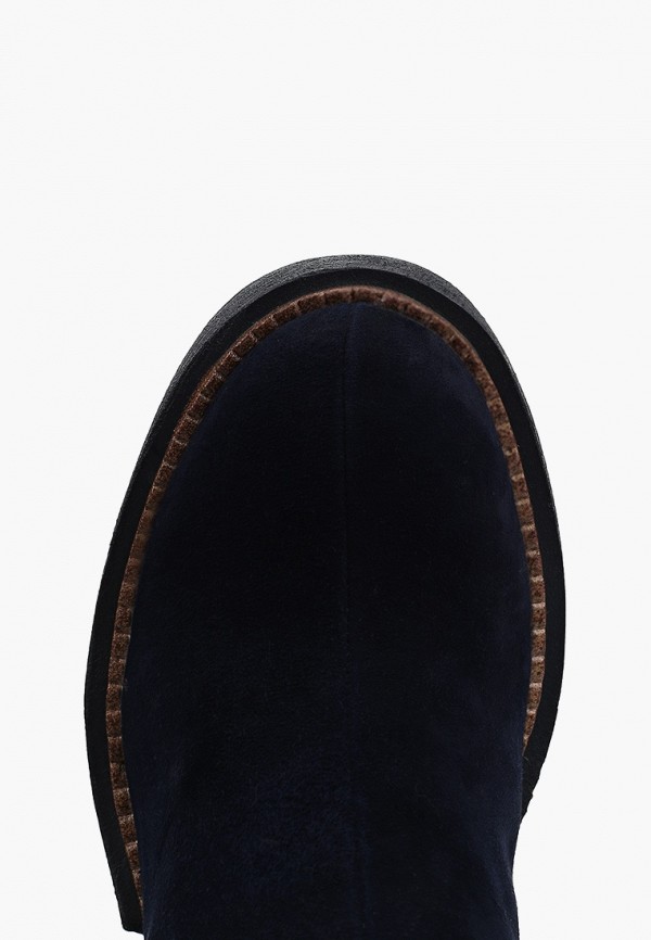 фото Ботинки valley