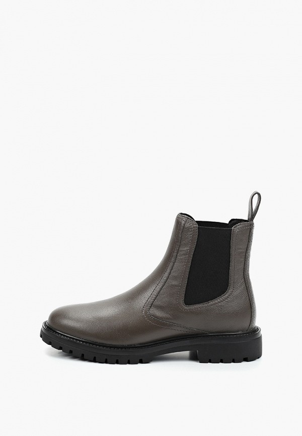 фото Ботинки valley