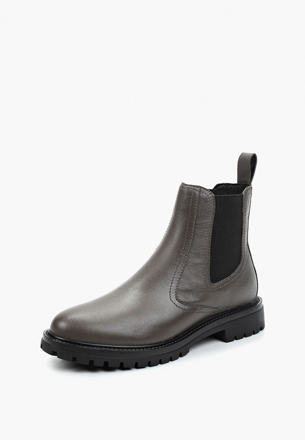 фото Ботинки valley