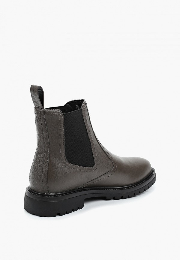 фото Ботинки valley