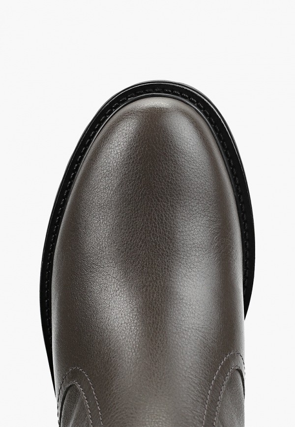 фото Ботинки valley