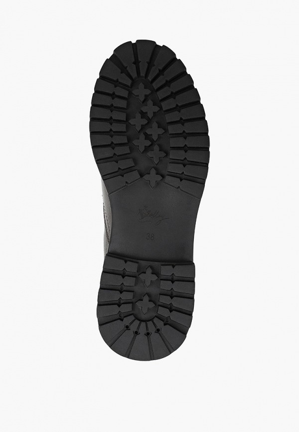 фото Ботинки valley