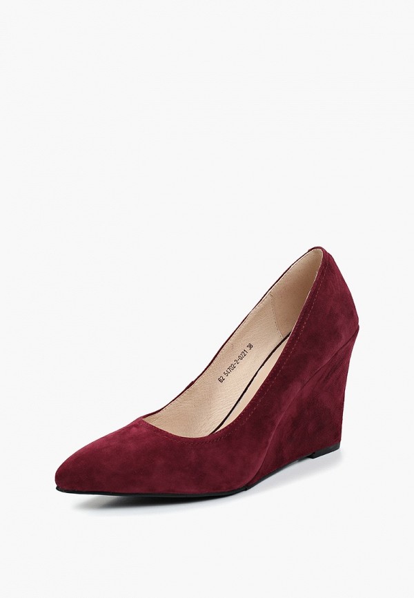 фото Туфли valley