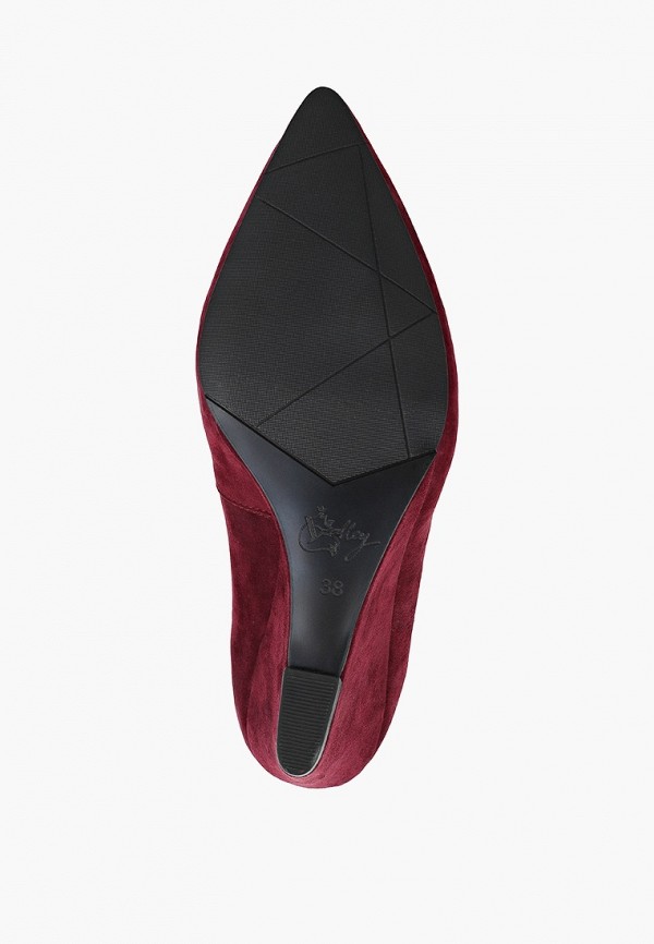 фото Туфли valley