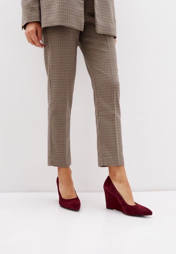 фото Туфли valley