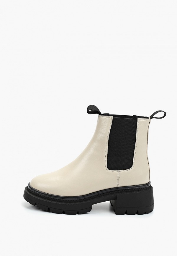 фото Ботинки valley