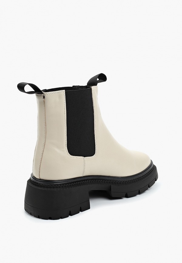 фото Ботинки valley