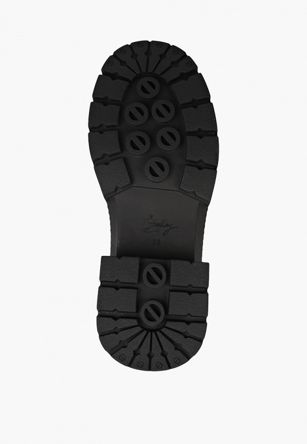 фото Ботинки valley