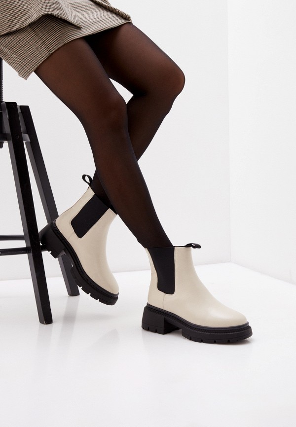 фото Ботинки valley