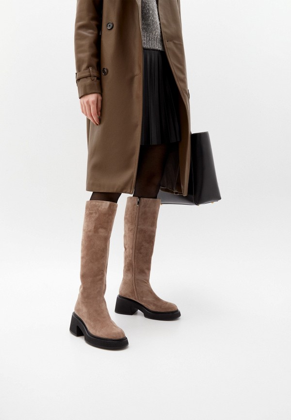 фото Сапоги valley