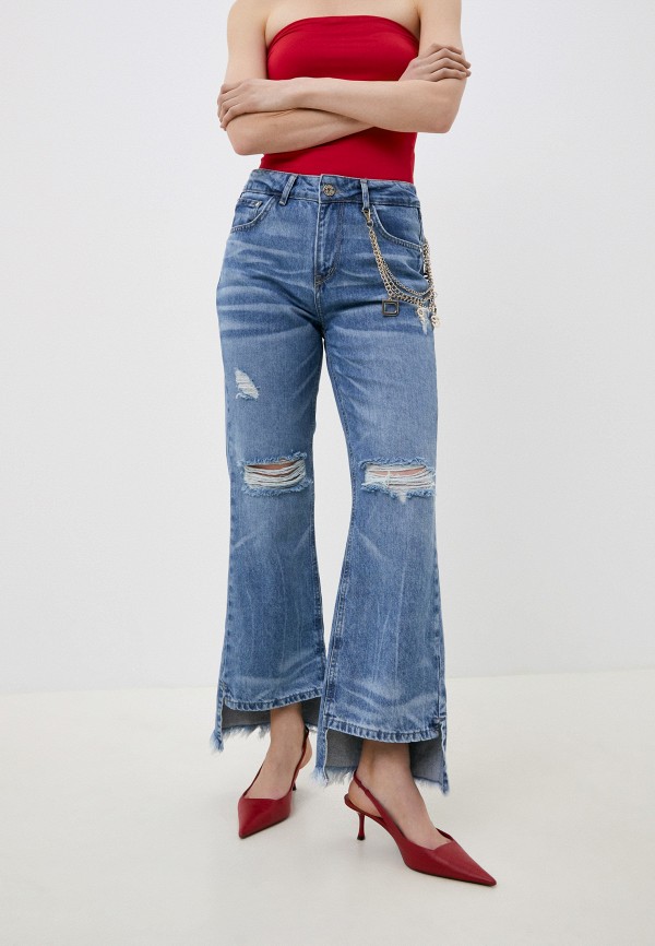 фото Джинсы dshe