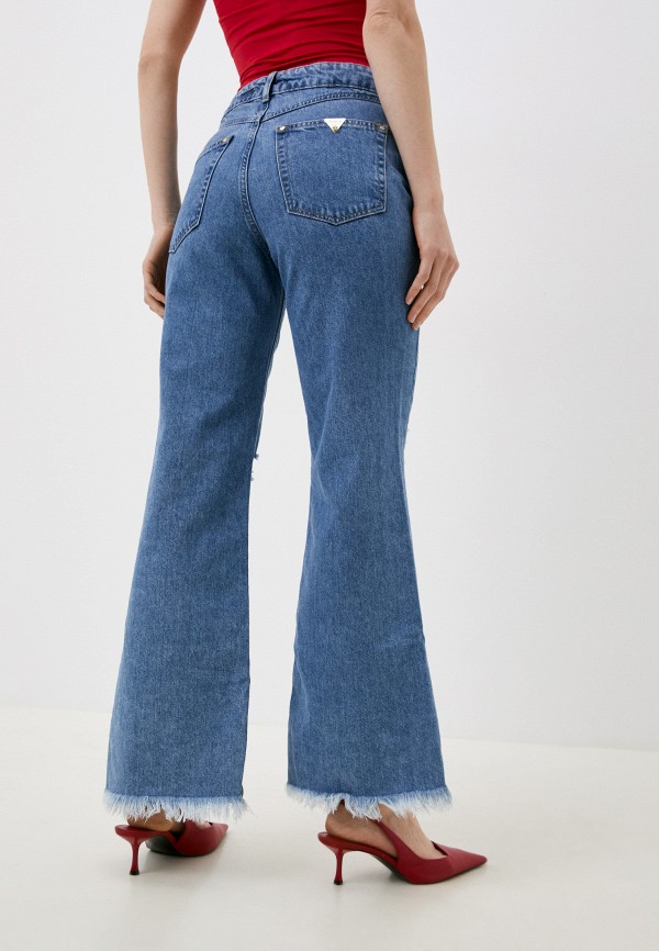 фото Джинсы dshe