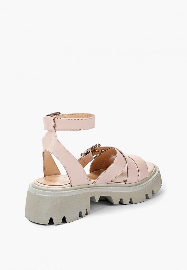 фото Босоножки vitacci