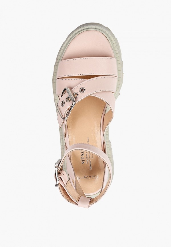 фото Босоножки vitacci