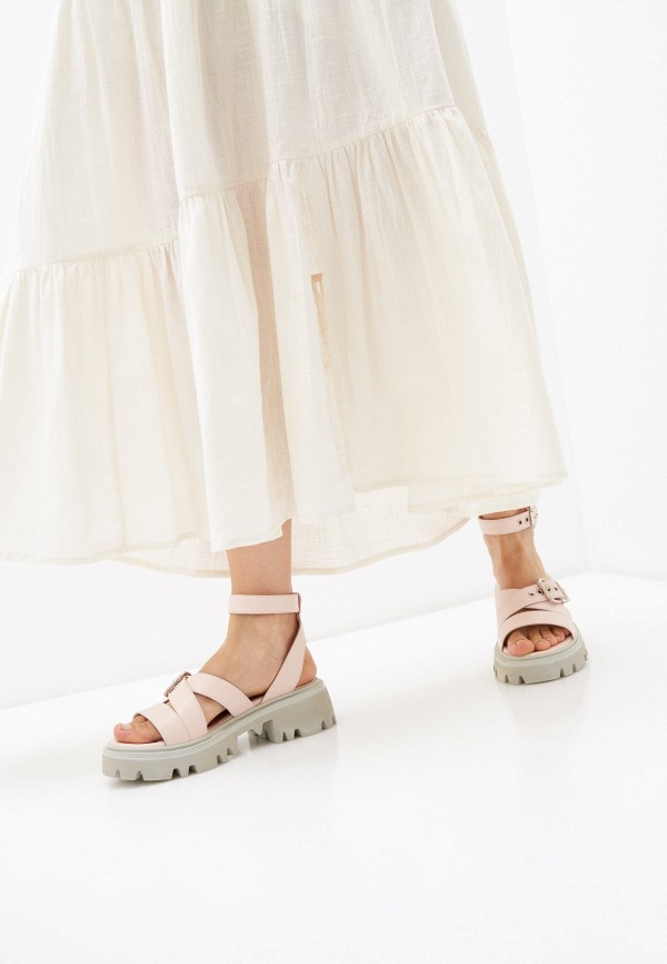 фото Босоножки vitacci