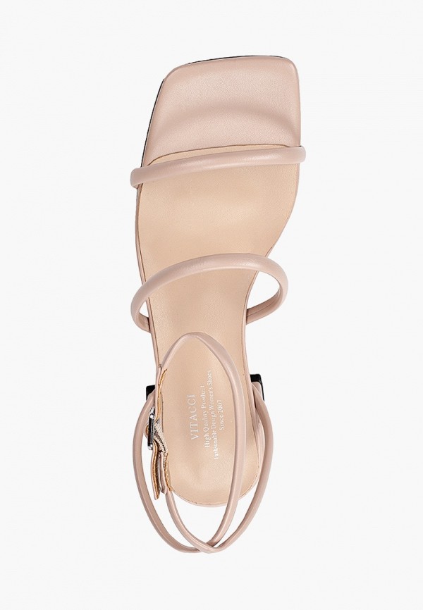 фото Босоножки vitacci