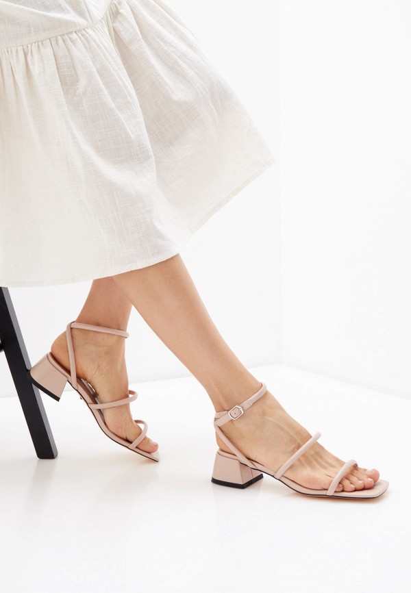 фото Босоножки vitacci