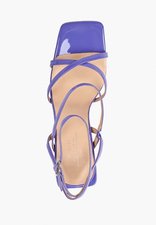 фото Босоножки vitacci