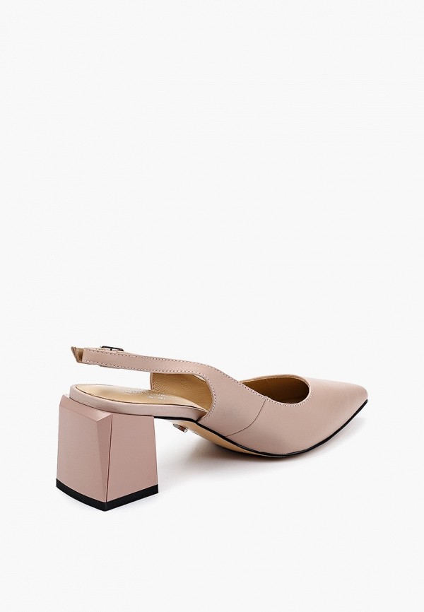 фото Туфли vitacci