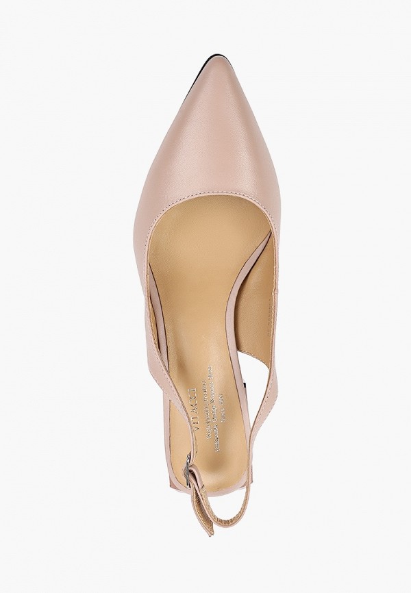 фото Туфли vitacci