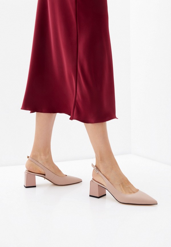 фото Туфли vitacci