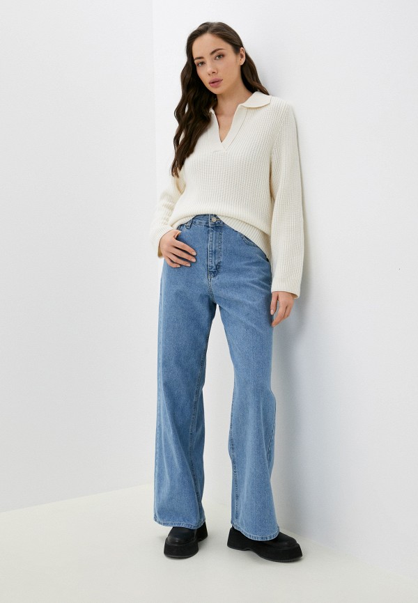 фото Пуловер lscv