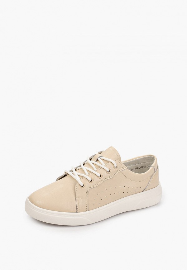 фото Кеды quattrocomforto