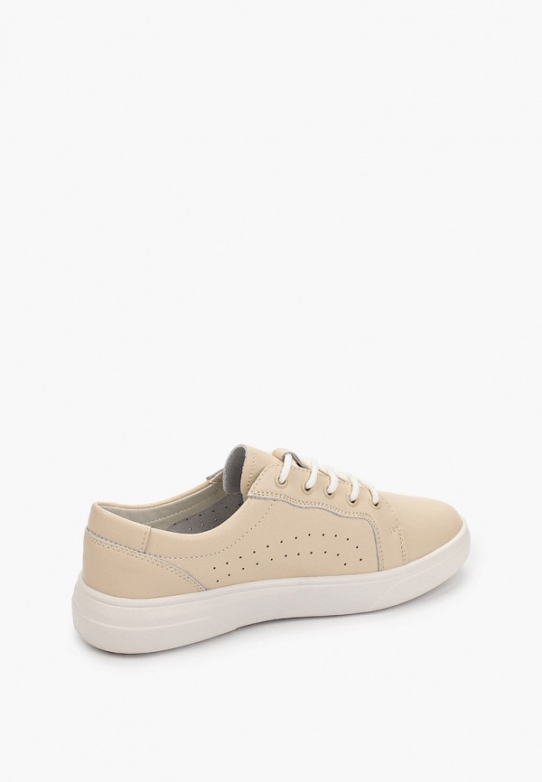 фото Кеды quattrocomforto