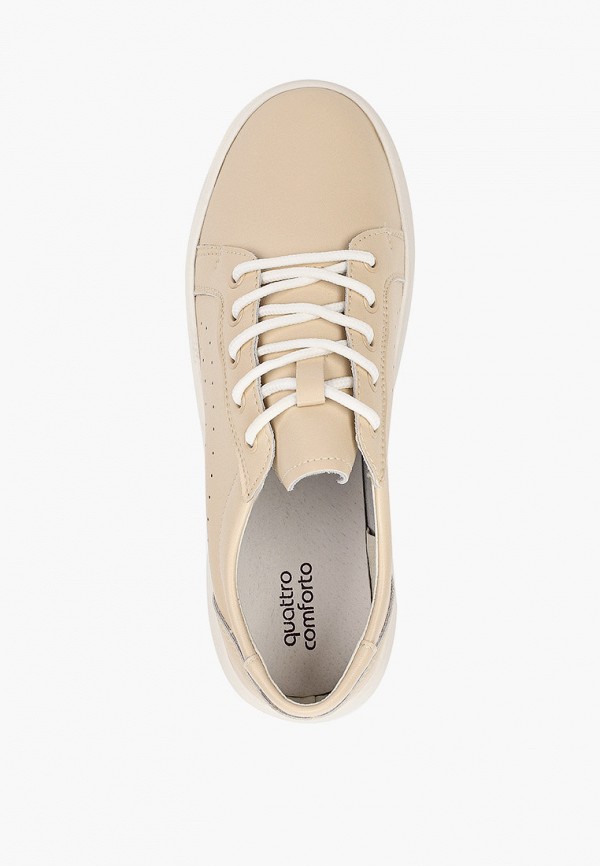 фото Кеды quattrocomforto