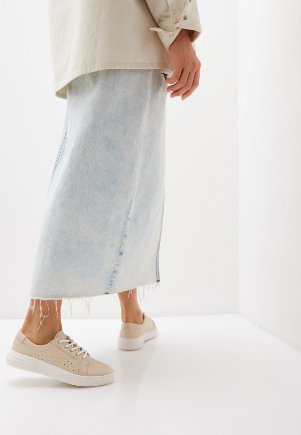 фото Кеды quattrocomforto