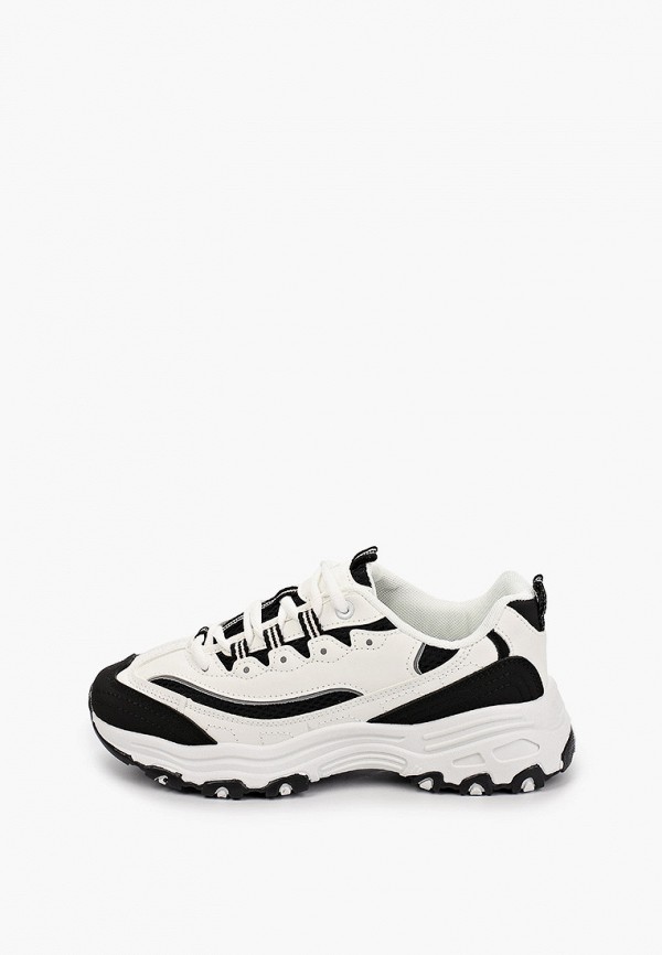 фото Кроссовки pulse