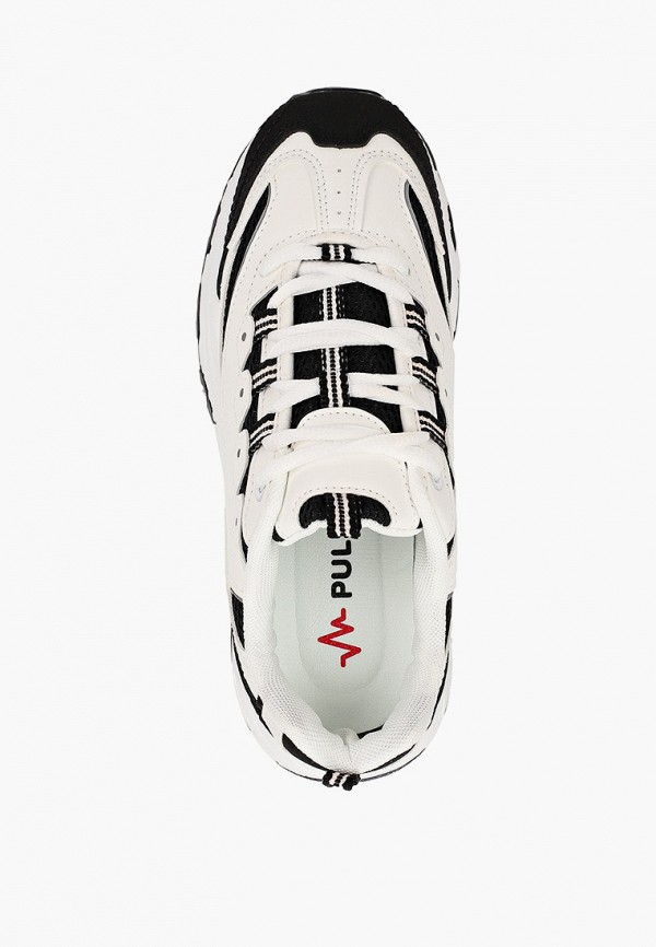 фото Кроссовки pulse